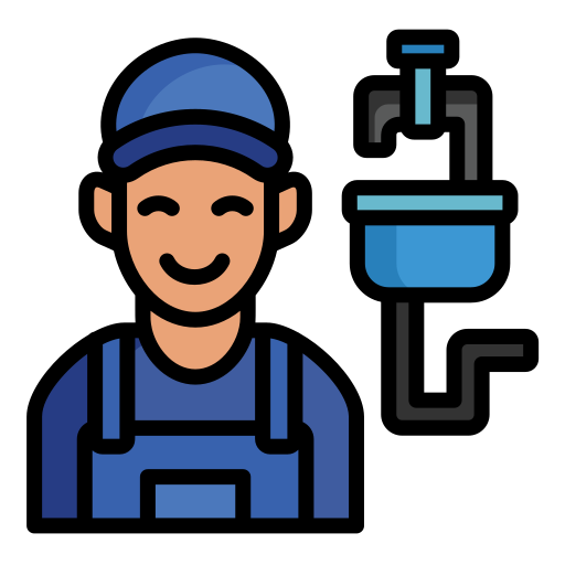 Hessling Plumbing Logo